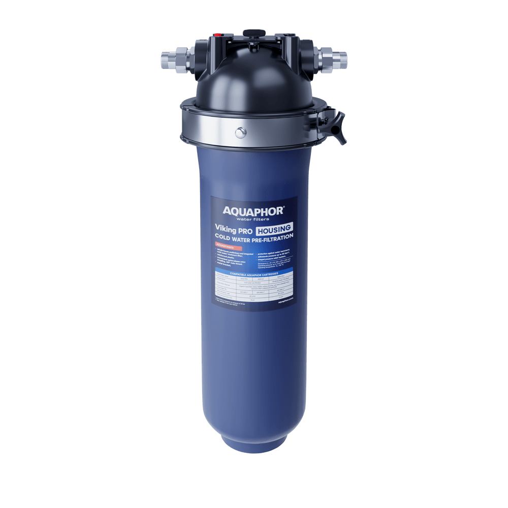 Korpus filtra Viking PRO (3)