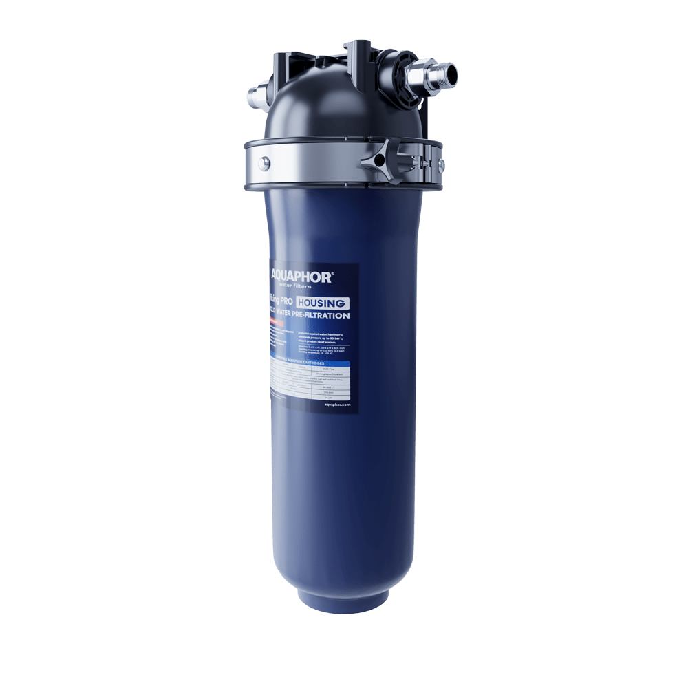 Korpus filtra Viking PRO (4)