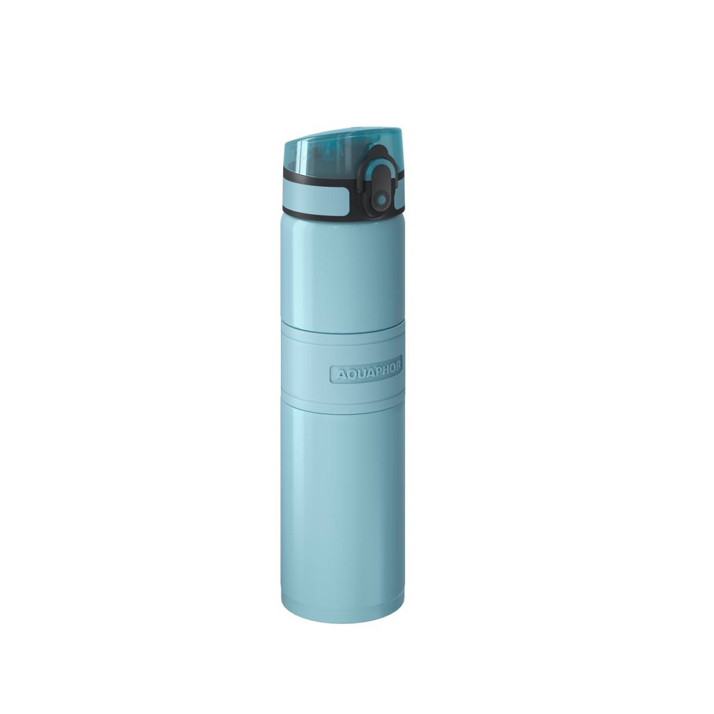 termo fľaša s filtrom City Cool 0,5 l (ľ (3)