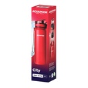 City 0,65 l (rubínová) (4)