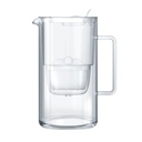 GLASS MAXFOR+ Mg (biela)