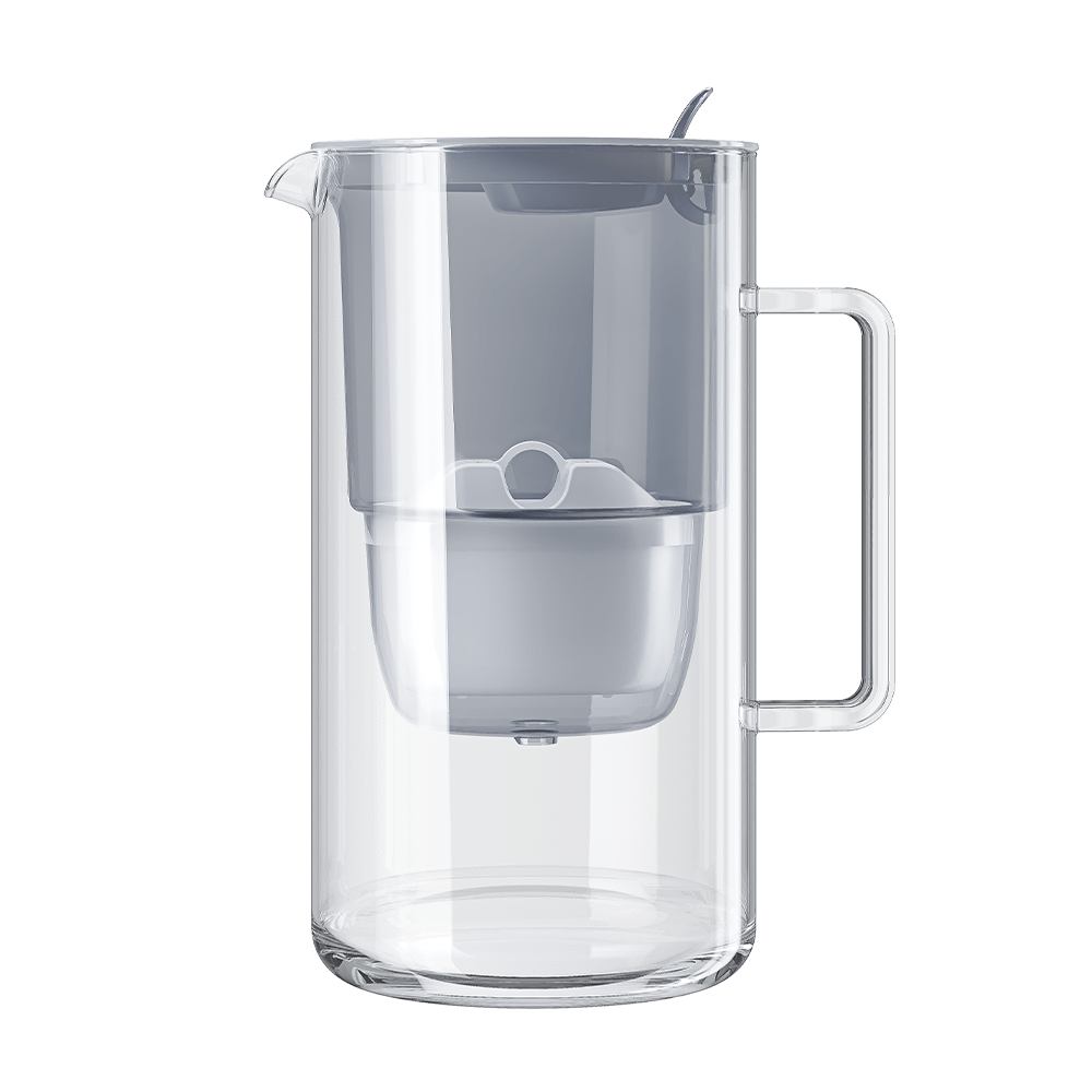 [522668] GLASS MAXFOR+ Mg (sivá)