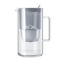 GLASS MAXFOR+ Mg (sivá)