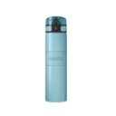 termo fľaša s filtrom City Cool 0,5 l (svetlomodrá)