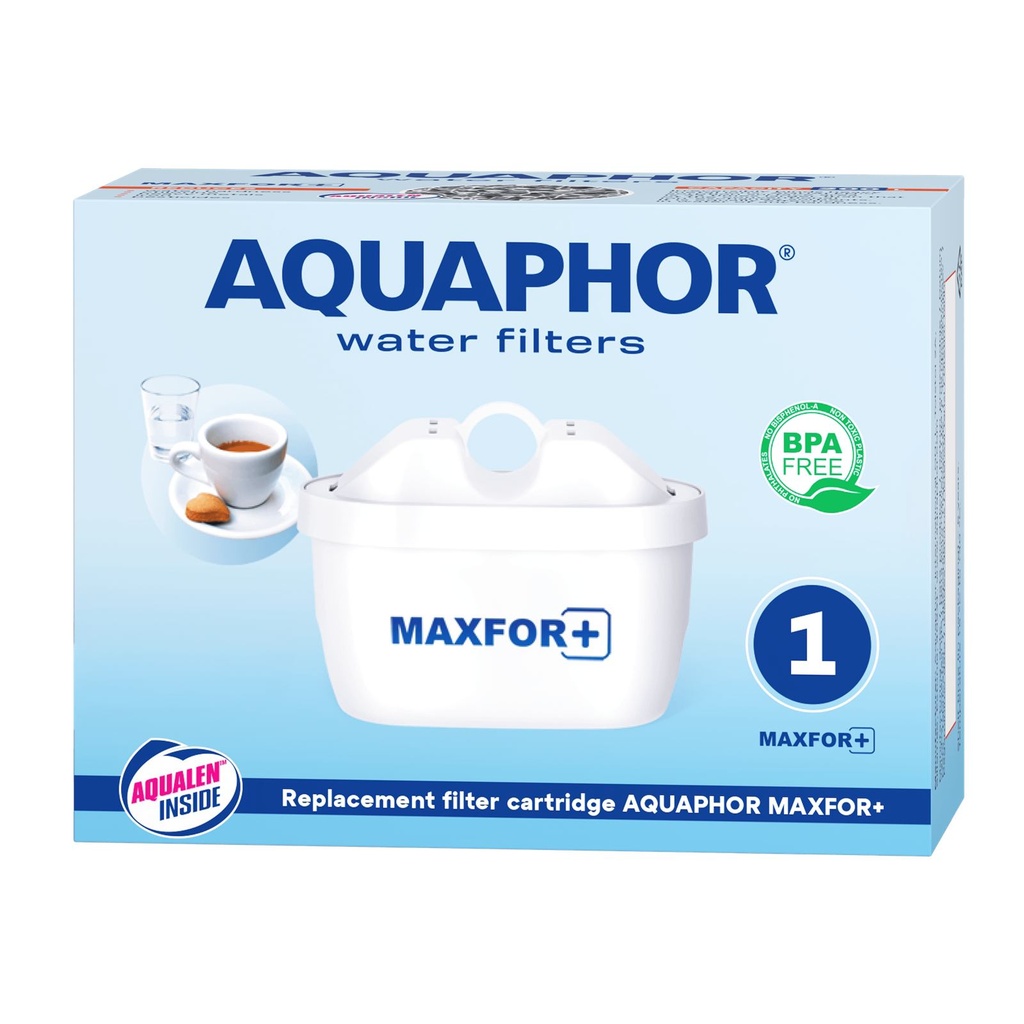 [528185] AQUAPHOR náhradná filtračná vložka MFP+