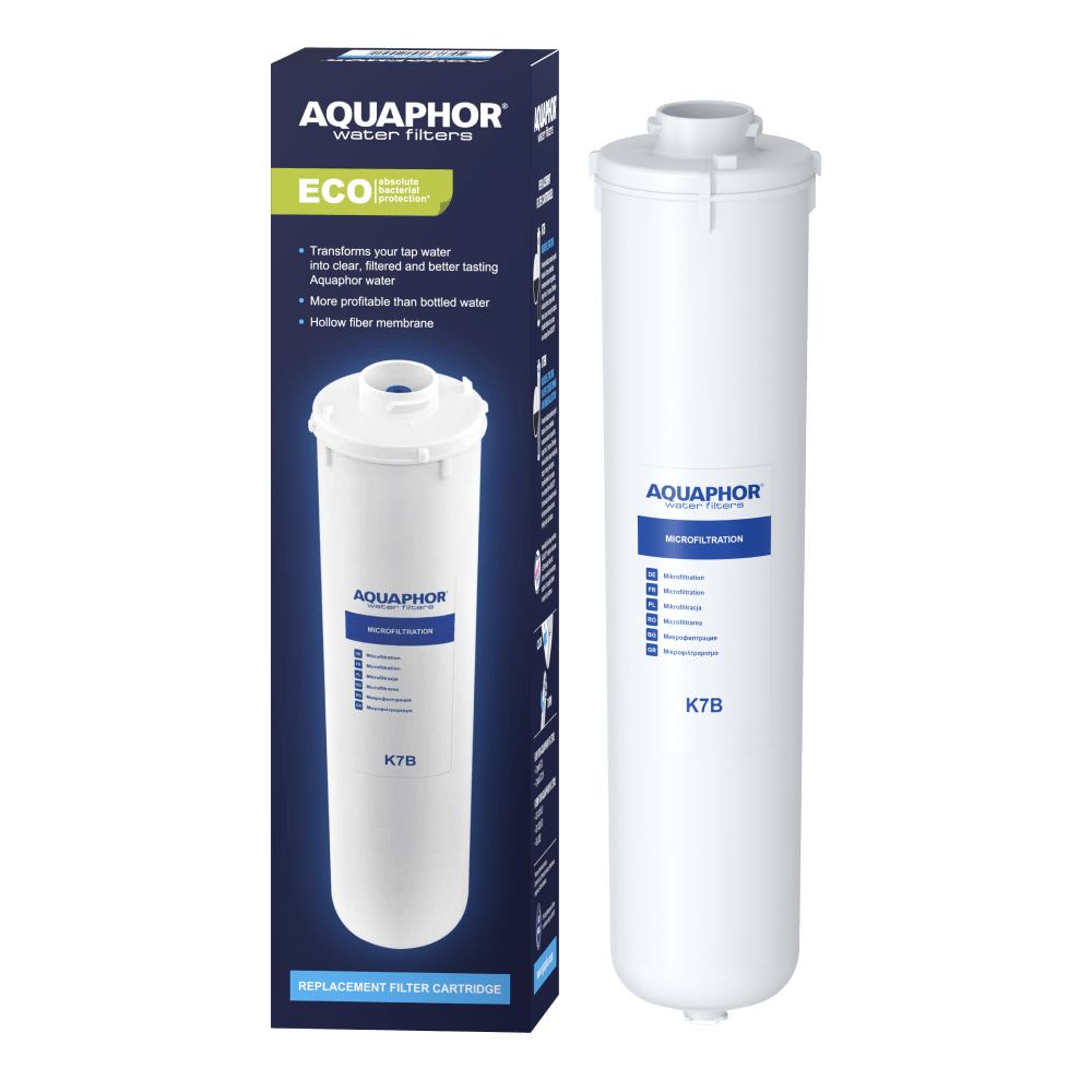 [209384] AQUAPHOR náhradná filtračná vložka K7B