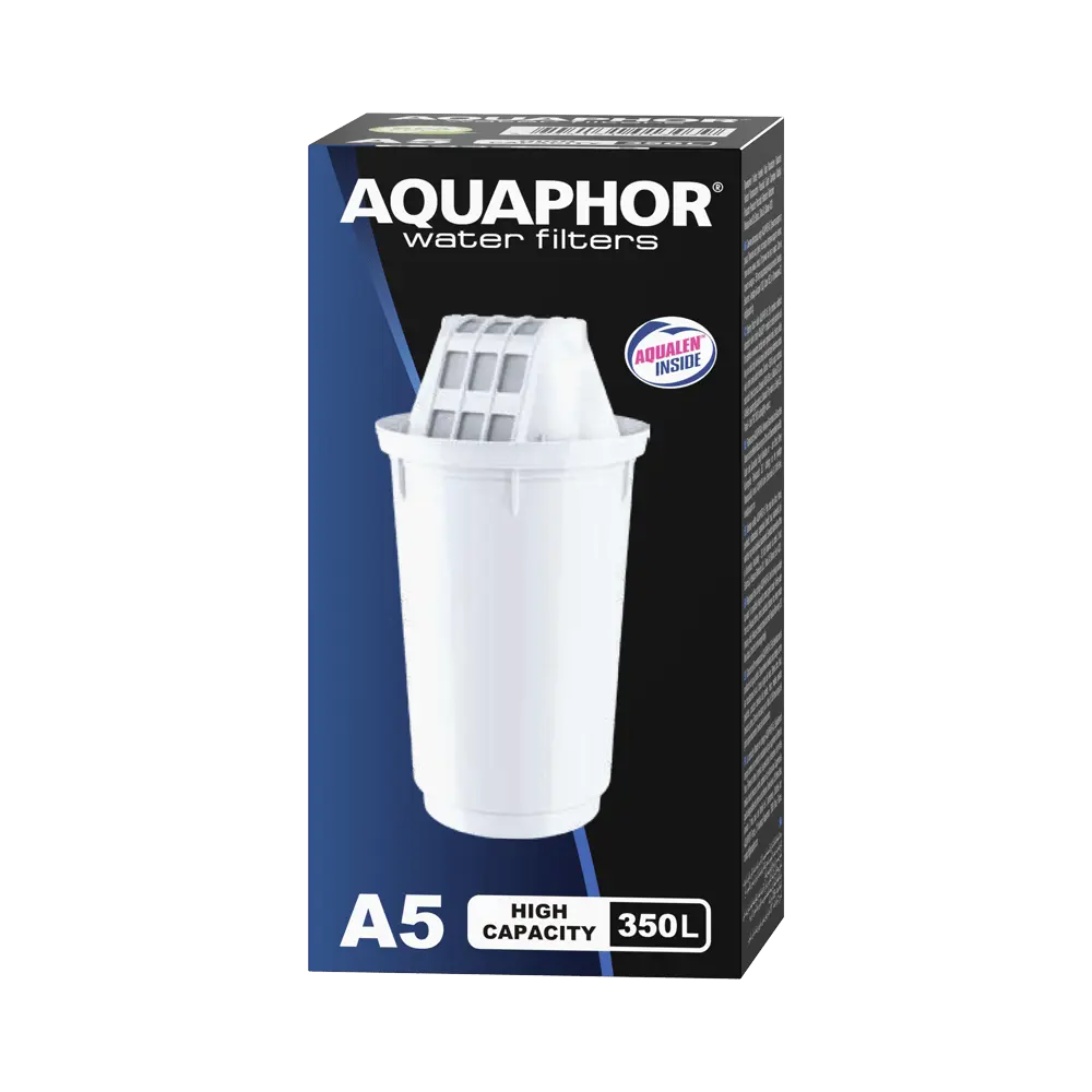 AQUAPHOR náhradná filtračná vložka A5
