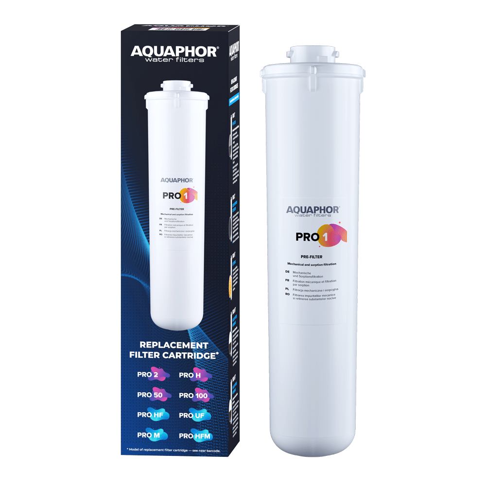 AQUAPHOR náhradná filtračná vložka Pro 1