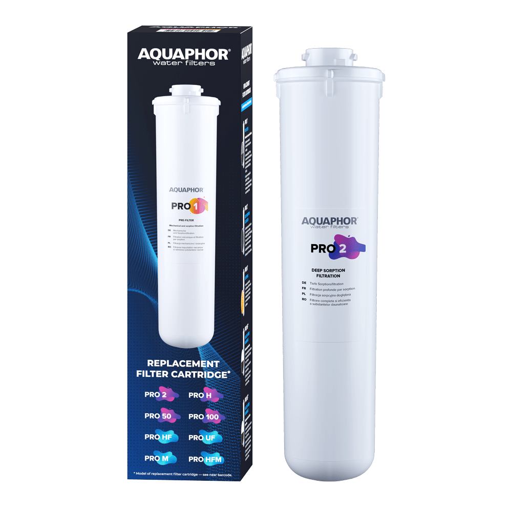 AQUAPHOR náhradná filtračná vložka Pro 2