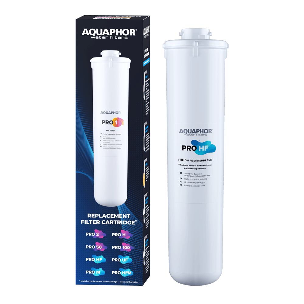 AQUAPHOR náhradná filtračná vložka Pro HF